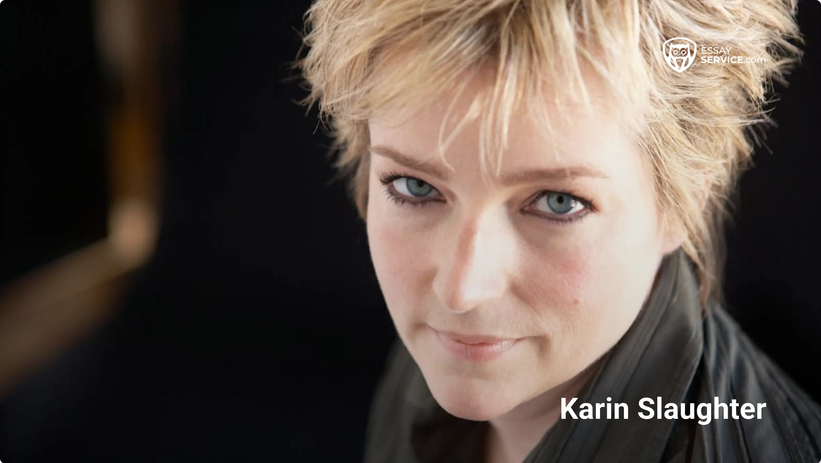 Karin Slaughter